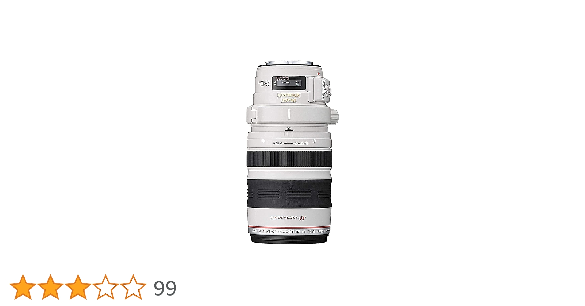 レンズ(ズーム) kazCANON EF28-300mm F3.5-5.6L IS USM Amazon.co.jp: Canon 望遠ズームレンズ EF28-300mm F3.5-5.6L IS USM